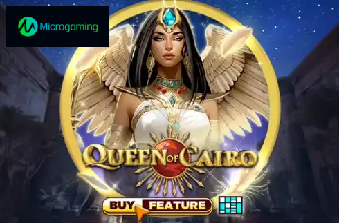 Queen of Cairo
